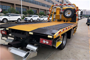 岳阳24小时汽车送油服务公司