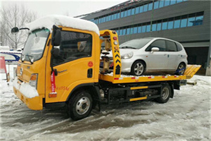 岳阳附近道路救援服务